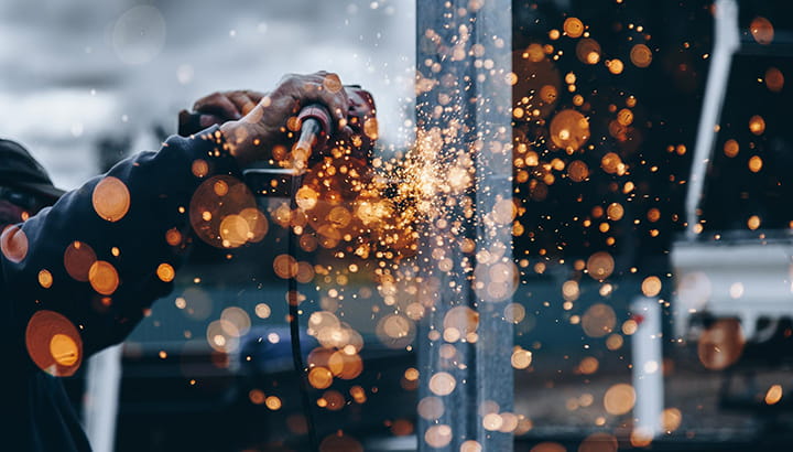 Nederman industrial air filtration solutions for clean air