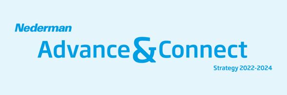 Nederman Strategy Advance & Connect