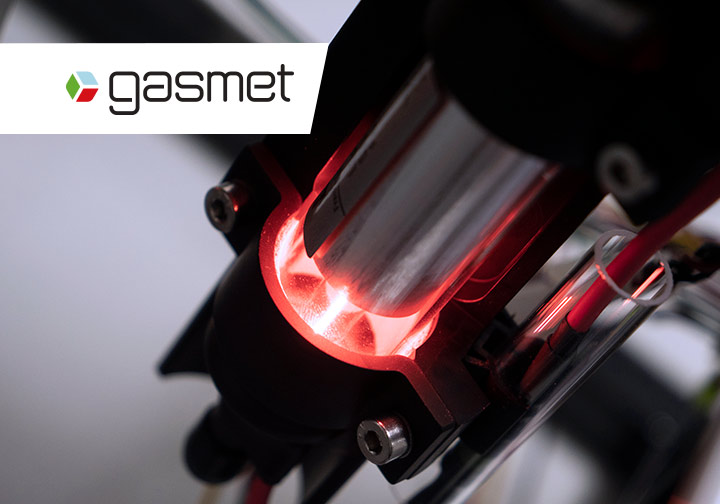 Gasmet