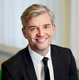 Thomas Niklasson Nederman