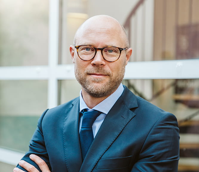 Erik Wahn