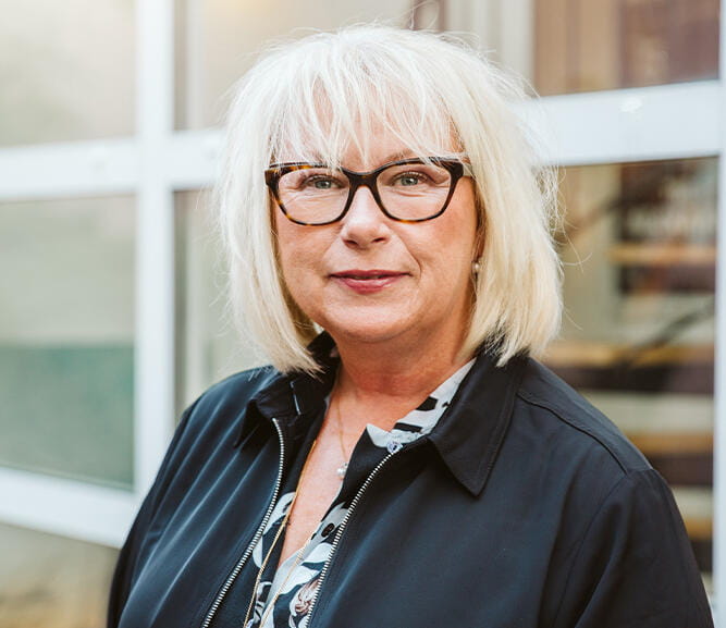 Eva Carin Svensson