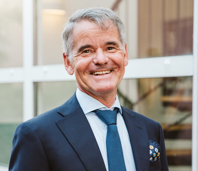 Ketil Gorm Paulsen