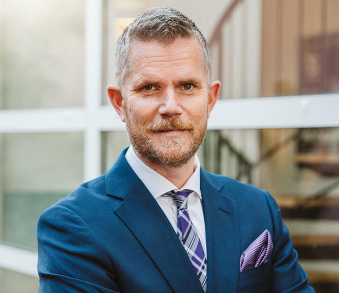 Mikael Häggblad