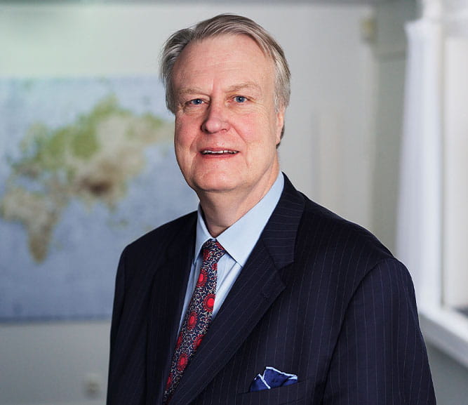Sven Kristensson