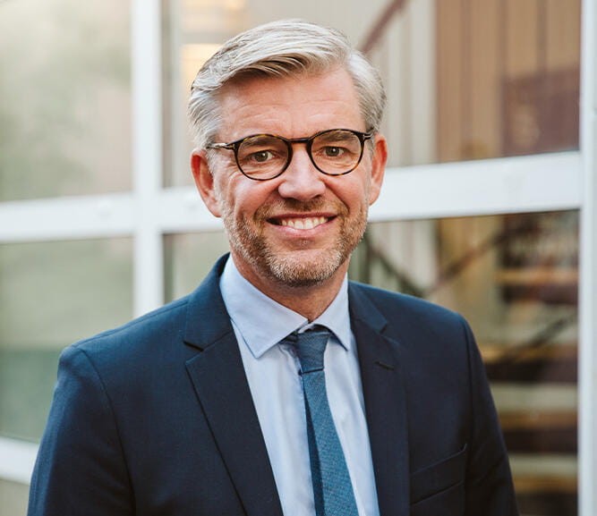 Thomas Niklasson