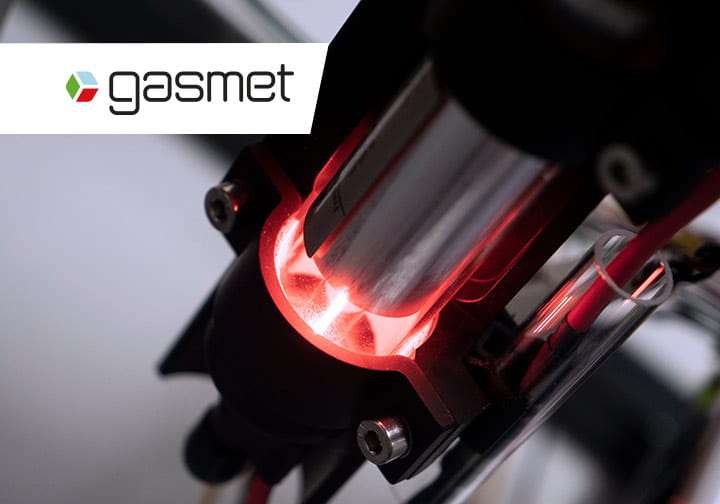 Gasmet