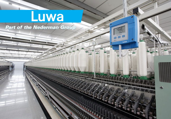 Luwa